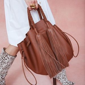 Imogen Carryall by Ulla Johnson